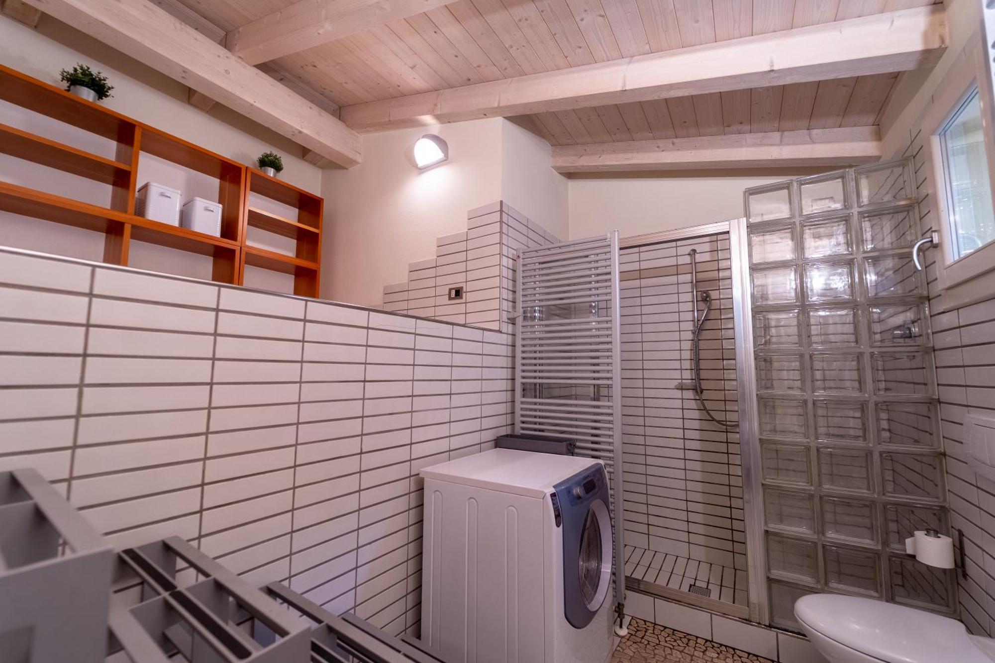 Realkasa Schiavonia Studio Bologna Buitenkant foto